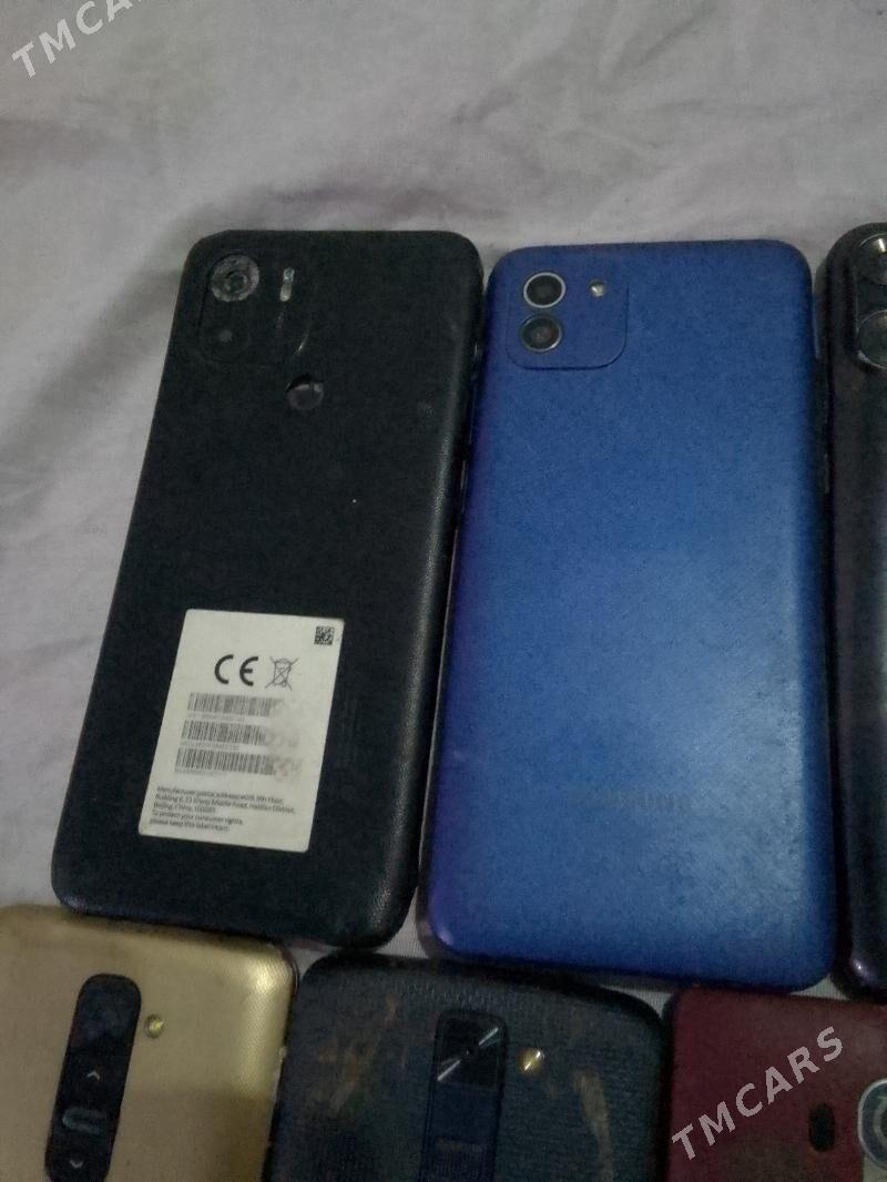 Samsung elji mahsifon es madel - Daşoguz - img 1