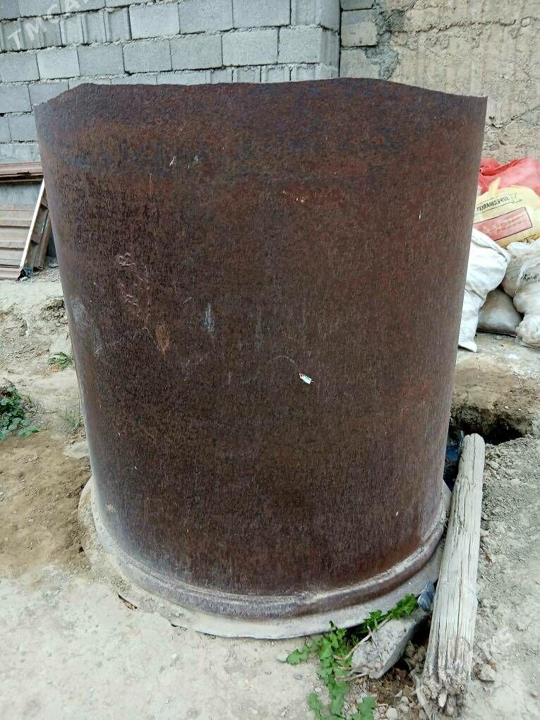 Bocka - Гёкдепе - img 1