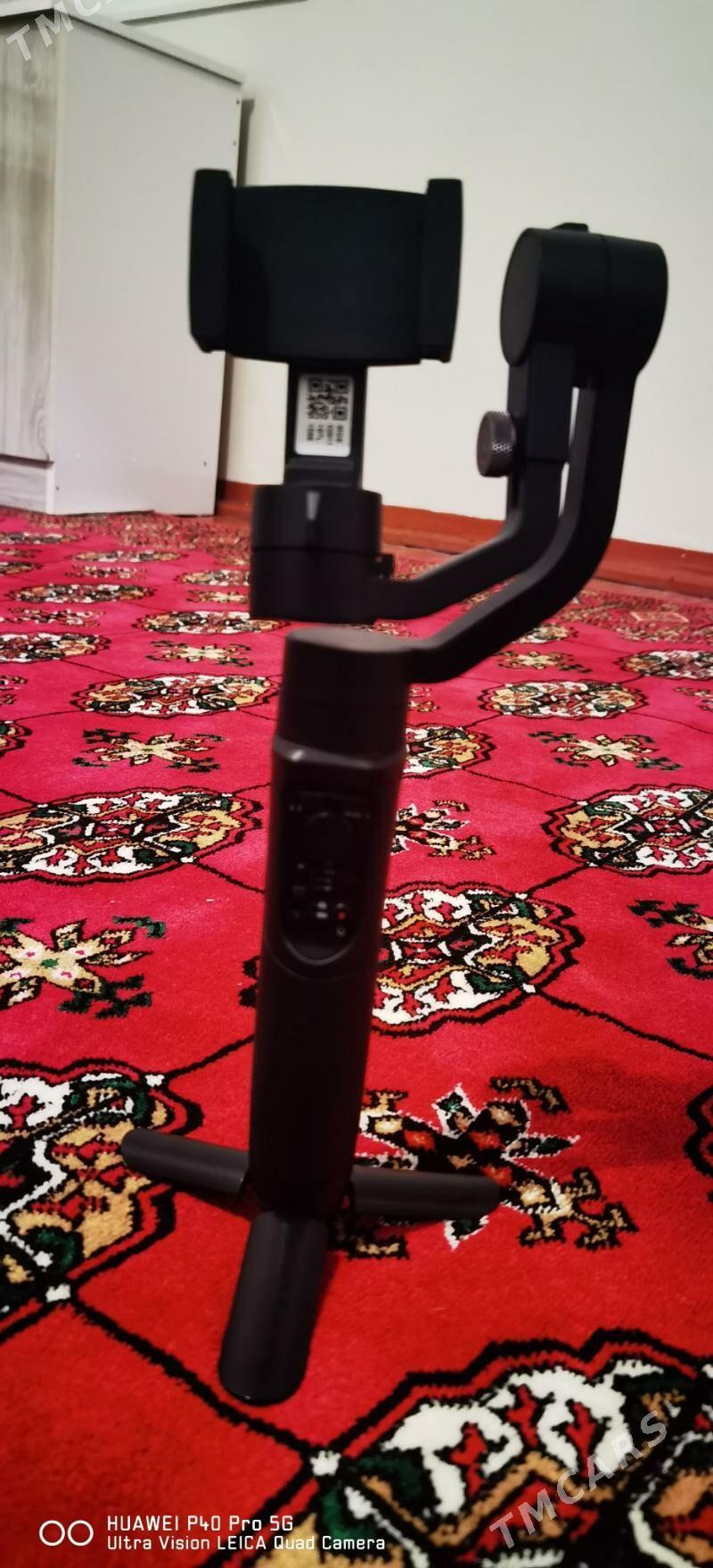 stabilizator telefon - Mary - img 1