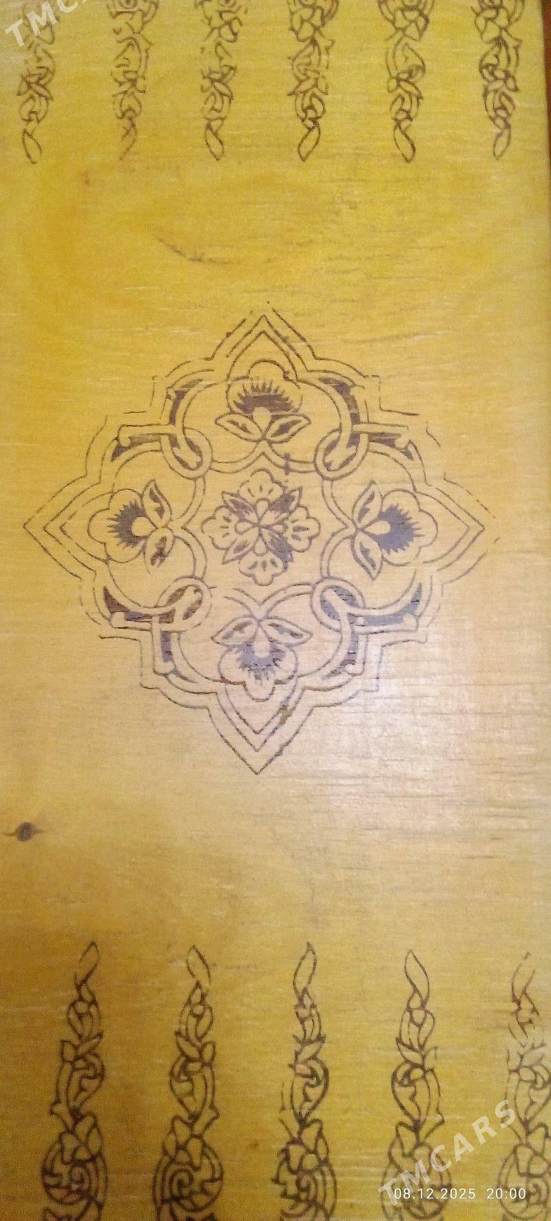 нарды - Aşgabat - img 1