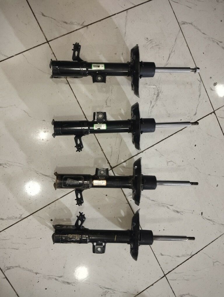 Amartizator Highlander 20.24y 1 500 TMT - Bedew - img 1