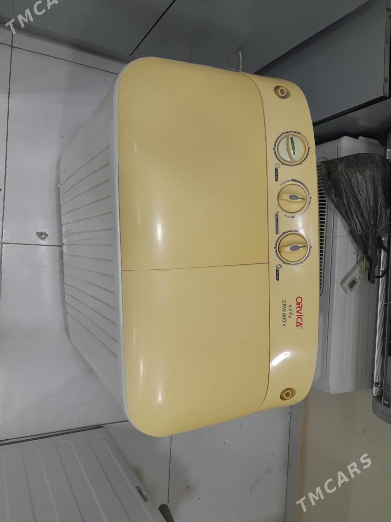 Polawtomat kir maşyn - Gubadag - img 1