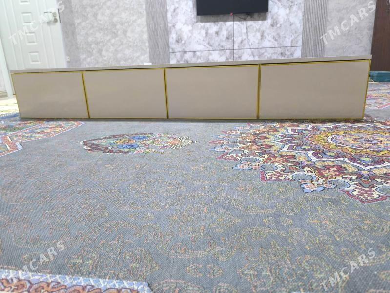 telewizoryn asgyna tumba - Гарадамак - img 1