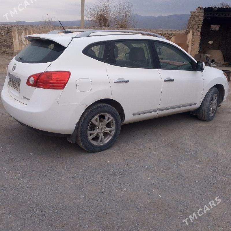 Nissan Murano 2011 - 105 000 TMT - Köýtendag - img 1