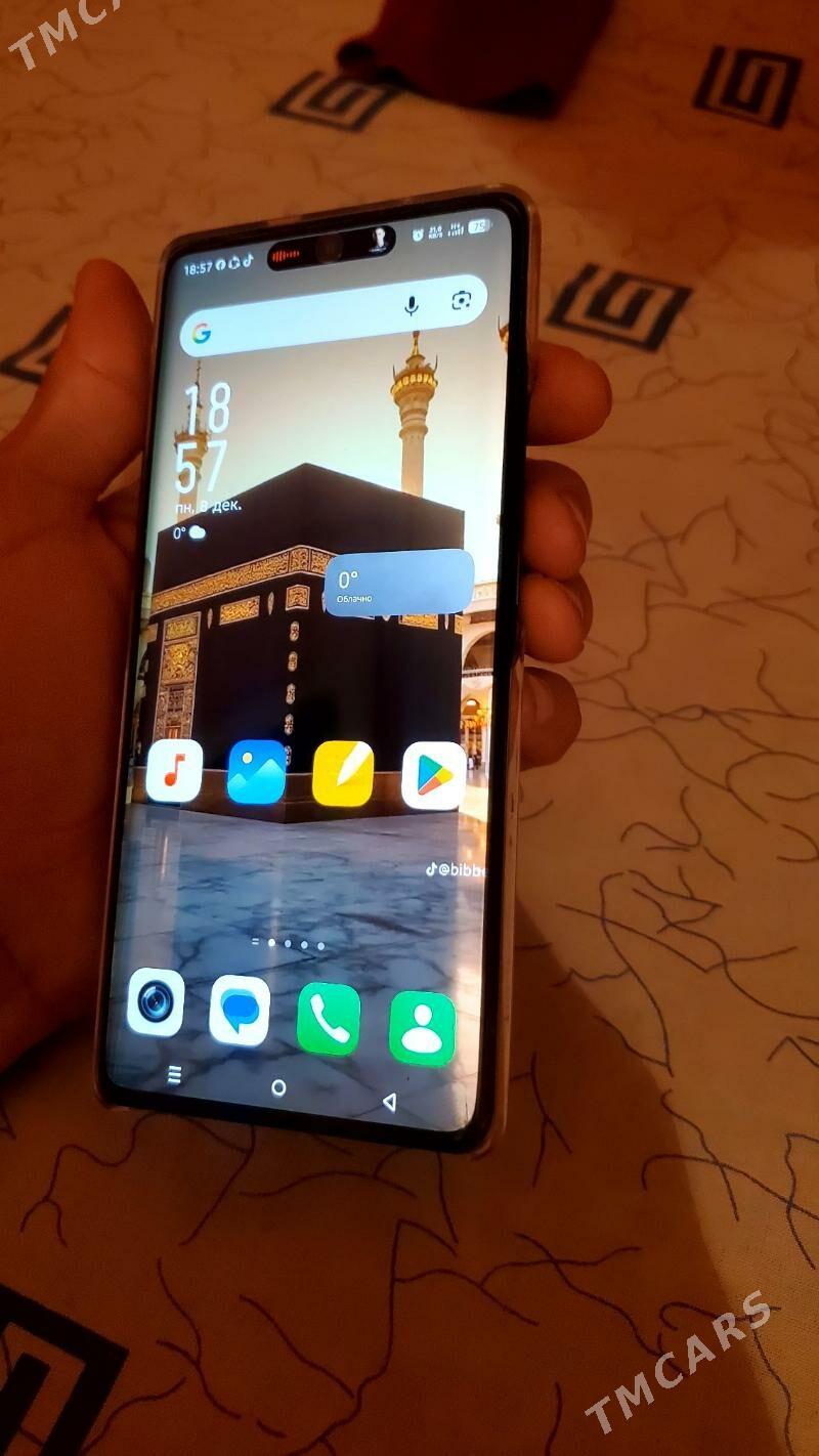 infinix hot 50 pro plus - Boldumsaz - img 1