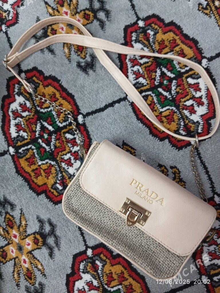 satlyk gapcyklar - Kerki - img 1