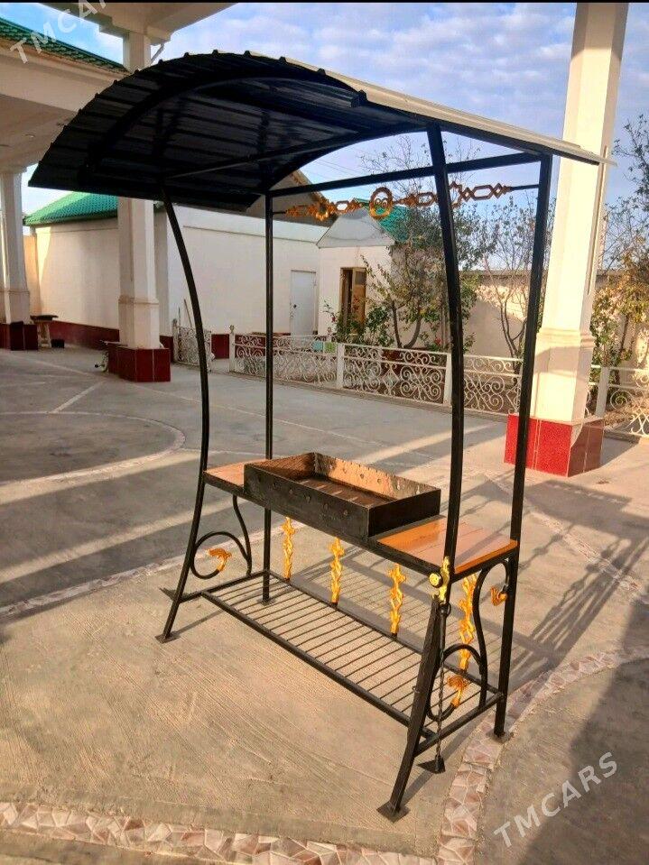 Mangal️ - Balkanabat - img 1