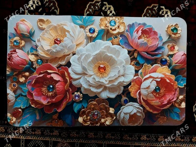 Kowrik - Daşoguz - img 1