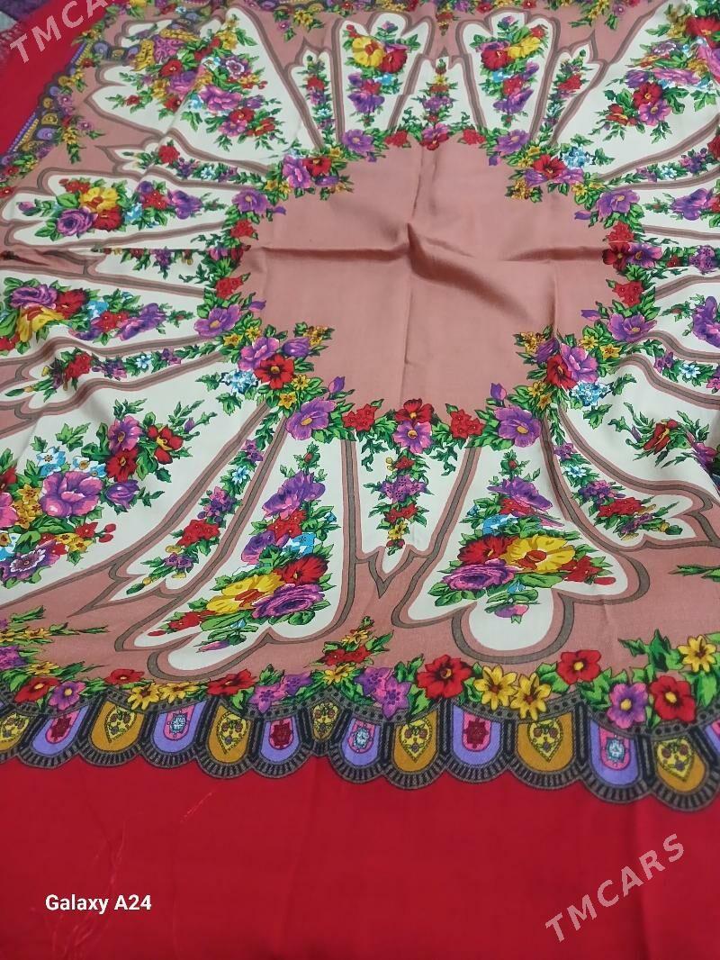 Gyn̈aç - Aşgabat - img 1