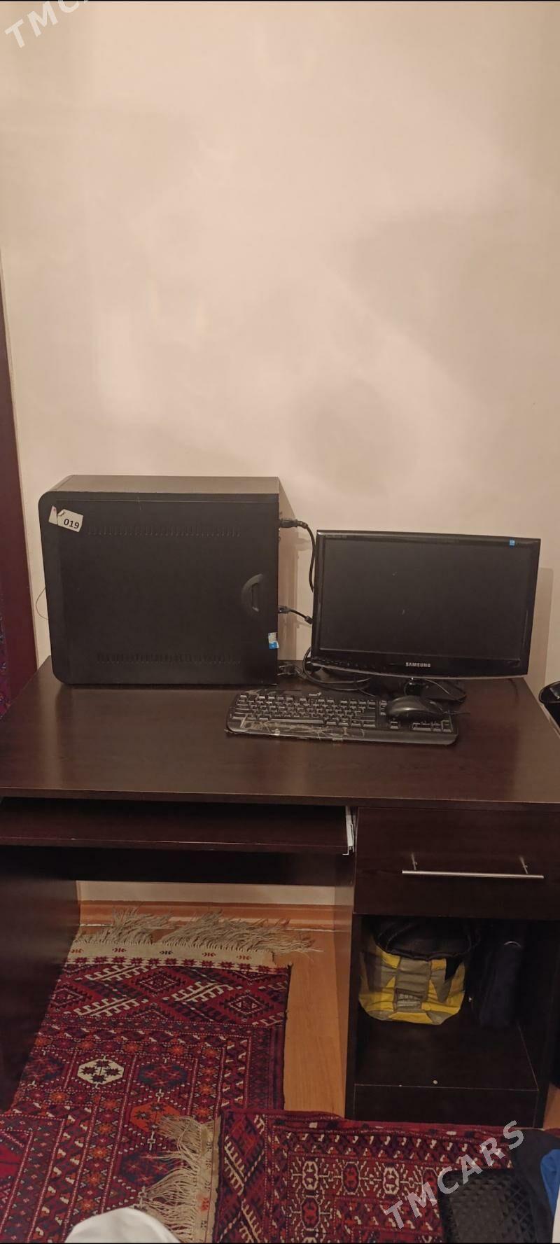 Kompyuter - Ашхабад - img 1