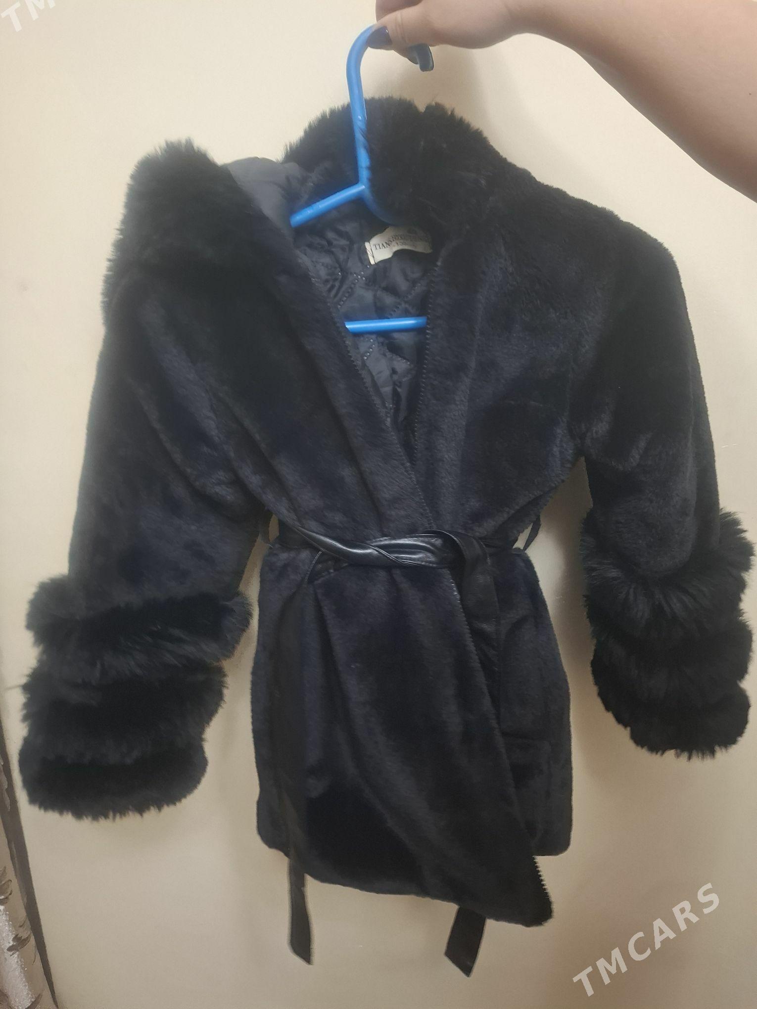 Одежда - Балканабат - img 1