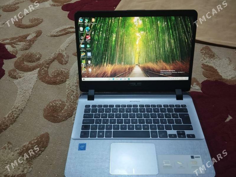 Asus Nootbuk - Parahat 7 - img 1