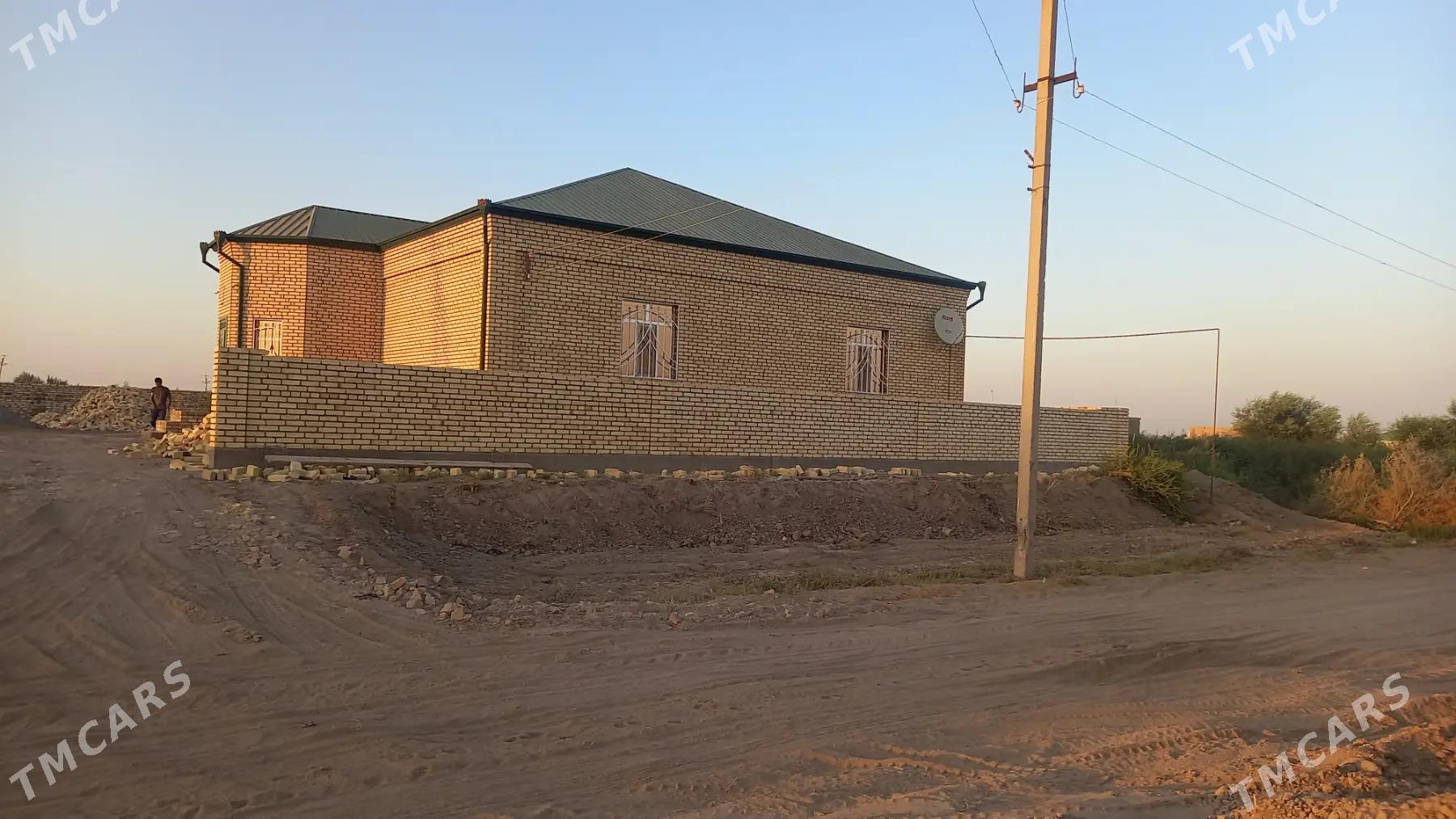 plan jay - Гороглы (Тагта) - img 1