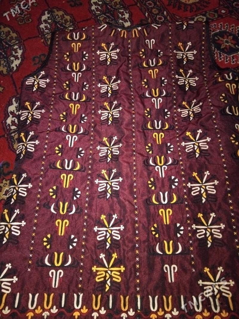 keşdeli ýen̈siz - Türkmenbaşy - img 1