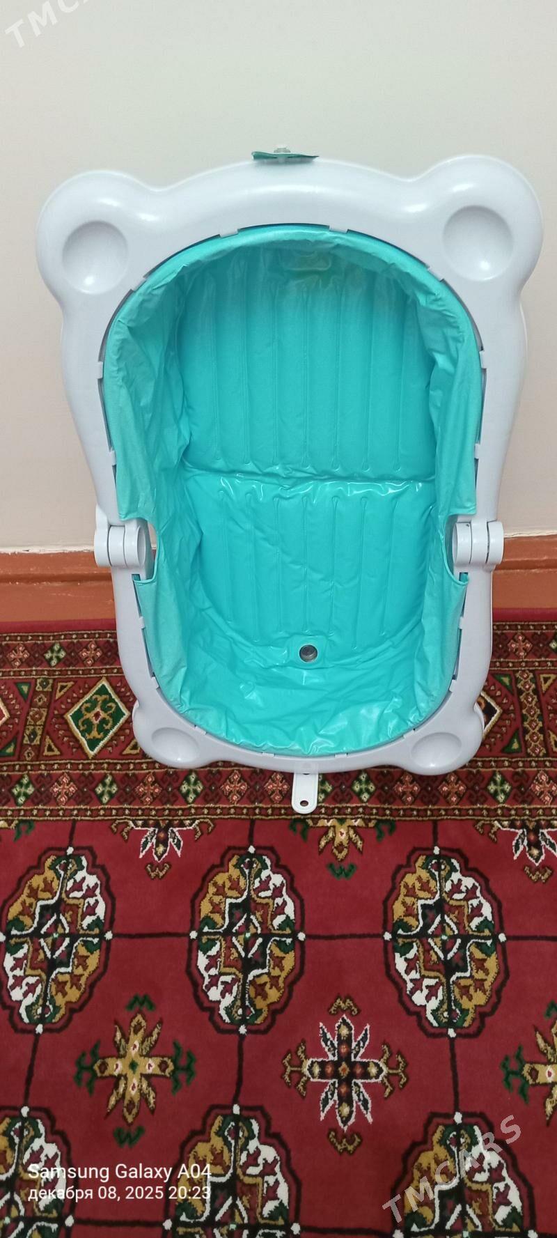 ваночка - Daşoguz - img 1