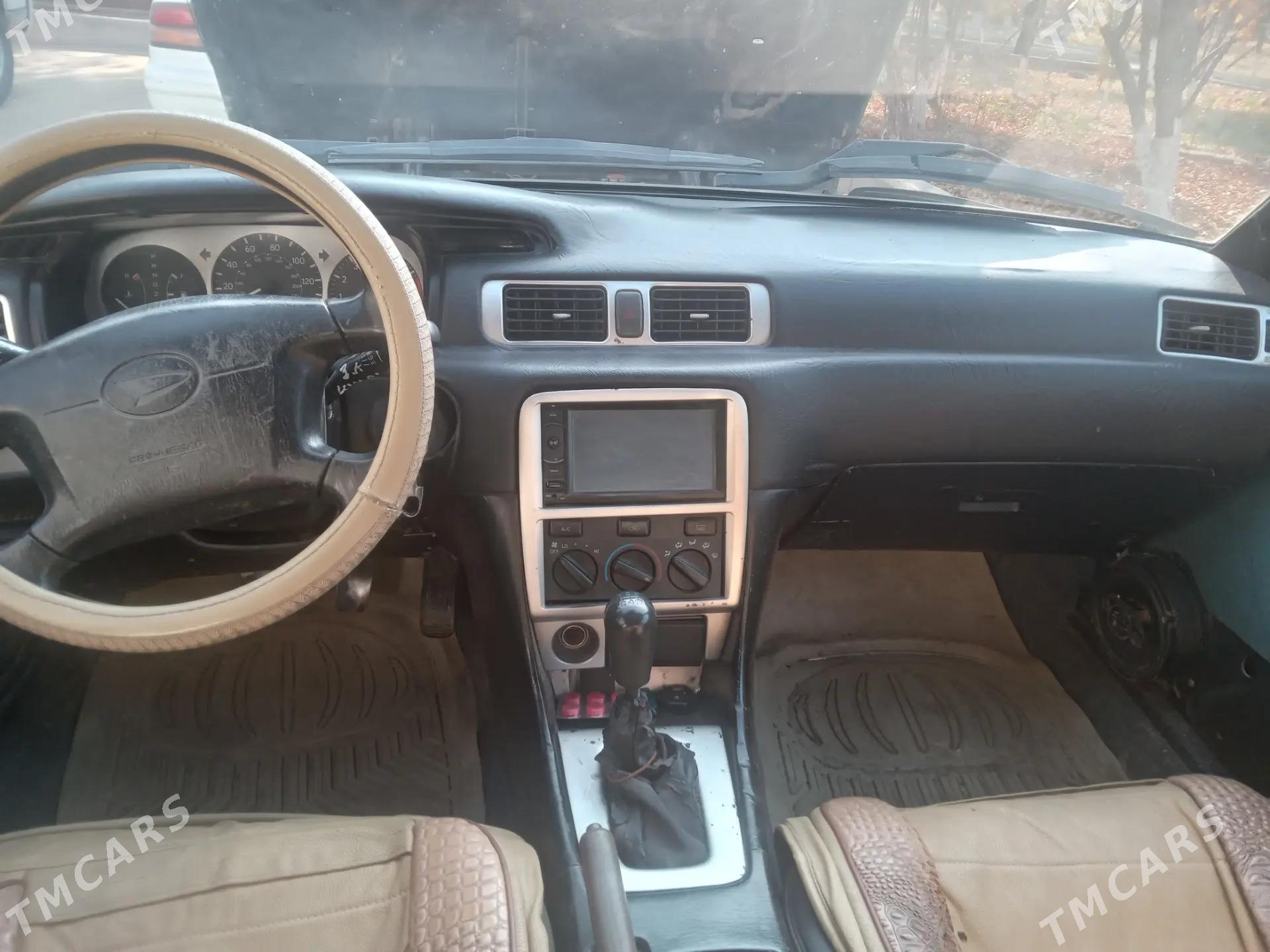 Lada 21099 1996 - 30 000 TMT - Türkmenabat - img 1