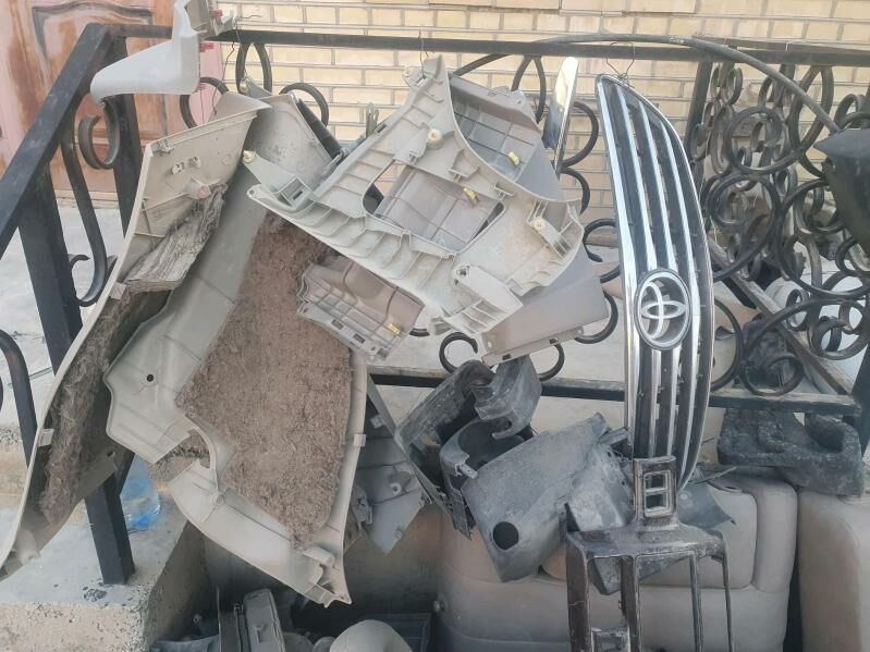 plasmaslar 100 TMT - Mary - img 1