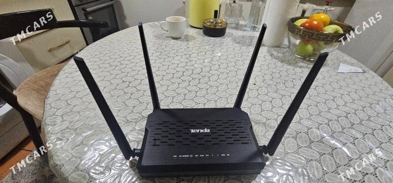 Router / Роутер - Aşgabat - img 1
