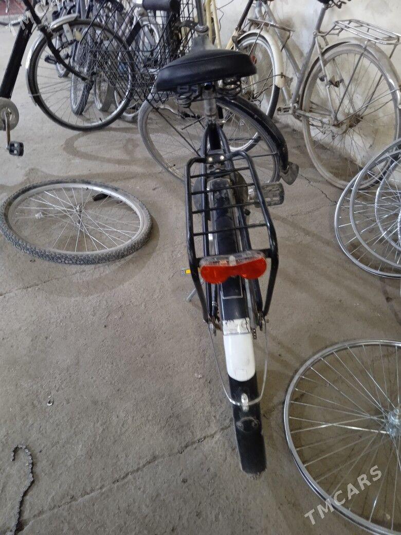 28 GAZELLE - Мары - img 1