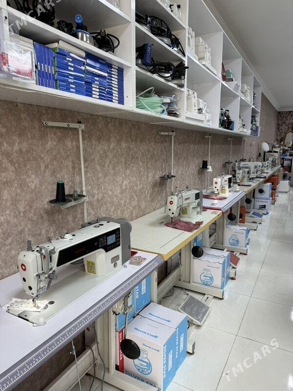 janome gemsy jukky 4 inne - Aşgabat - img 1