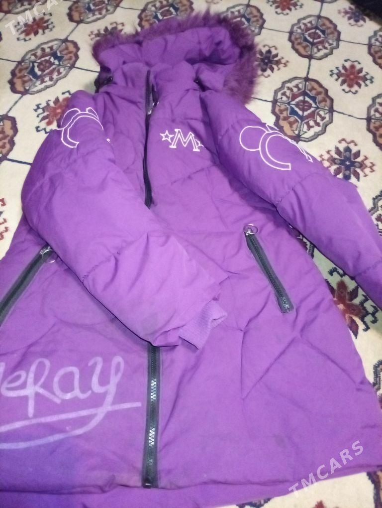 caga kurtka - Büzmeýin - img 1