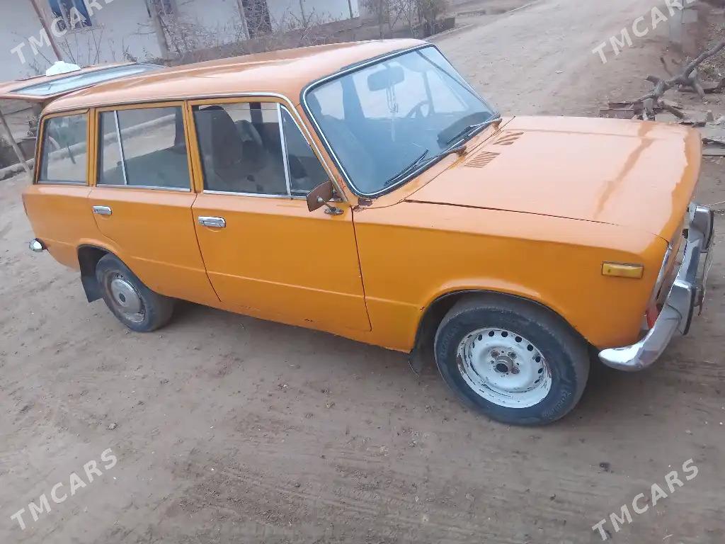 Lada 2102 1985 - 11 000 TMT - Шабатский этрап - img 1