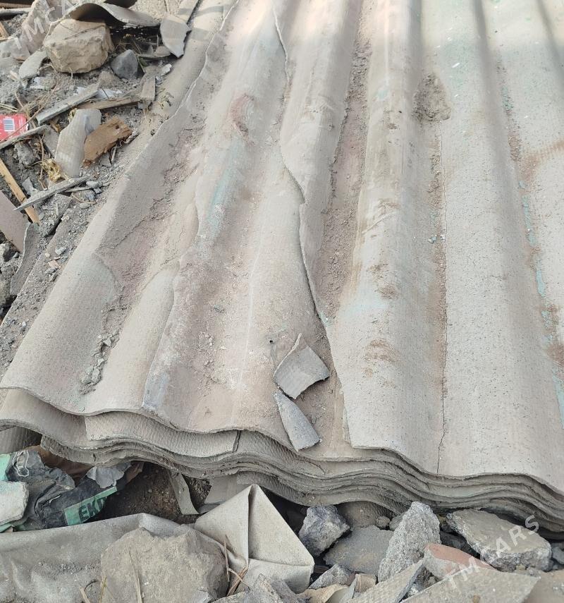 Şifer - Aşgabat - img 1