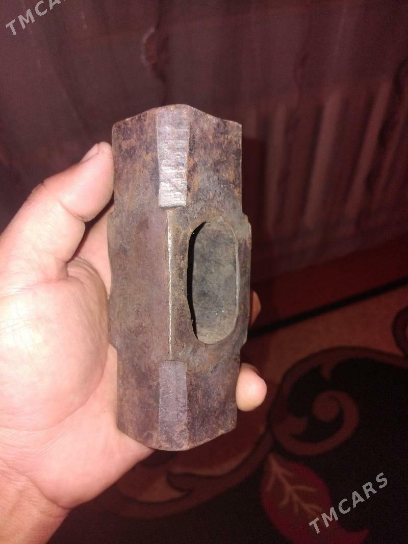 kuwalda кувалда - Дашогуз - img 1