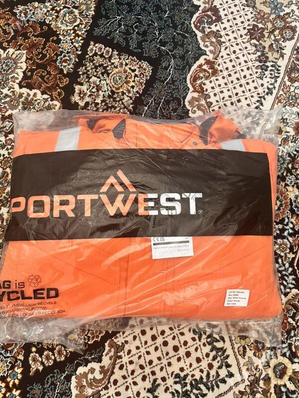 спец одежда - Хазар - img 1