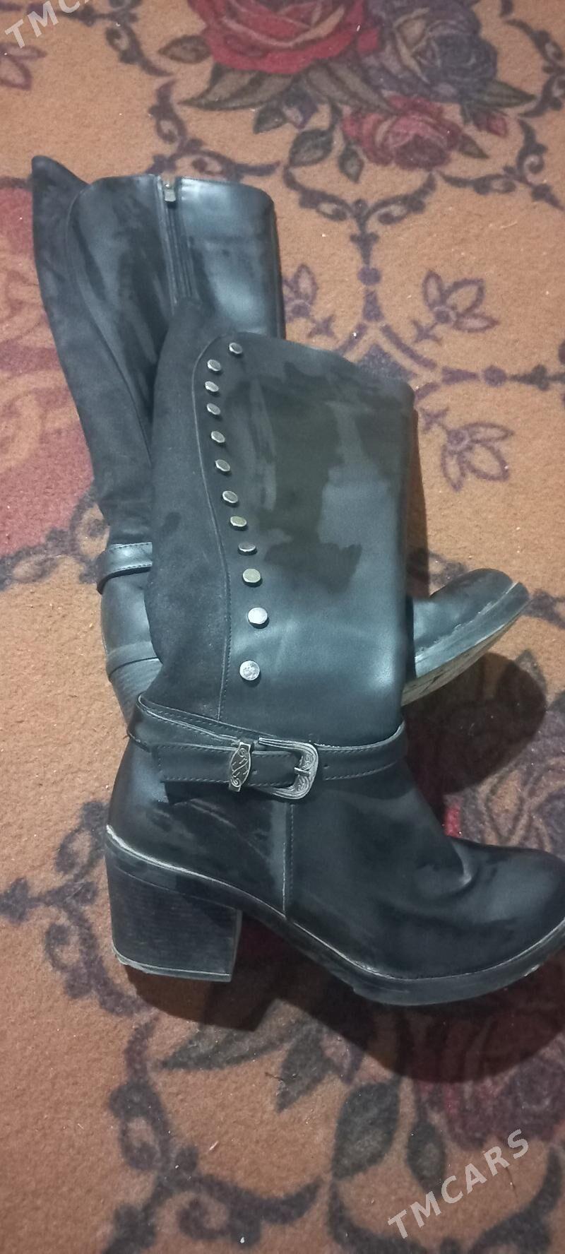 uzun adik - Шабатский этрап - img 1