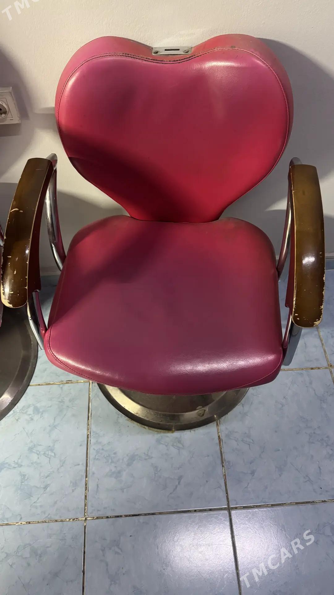 Kreslo Salon Кресло - Parahat 5 - img 1