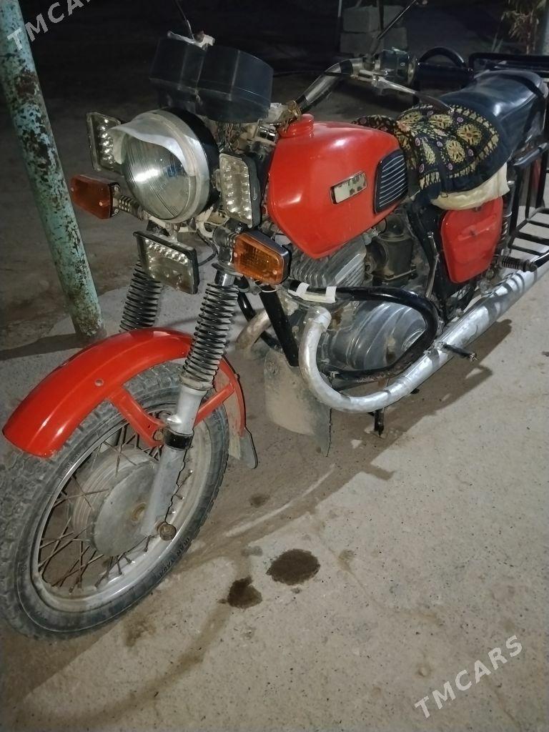 Iž Planeta 4 2014 - 8 500 TMT - Бабадайхан - img 1