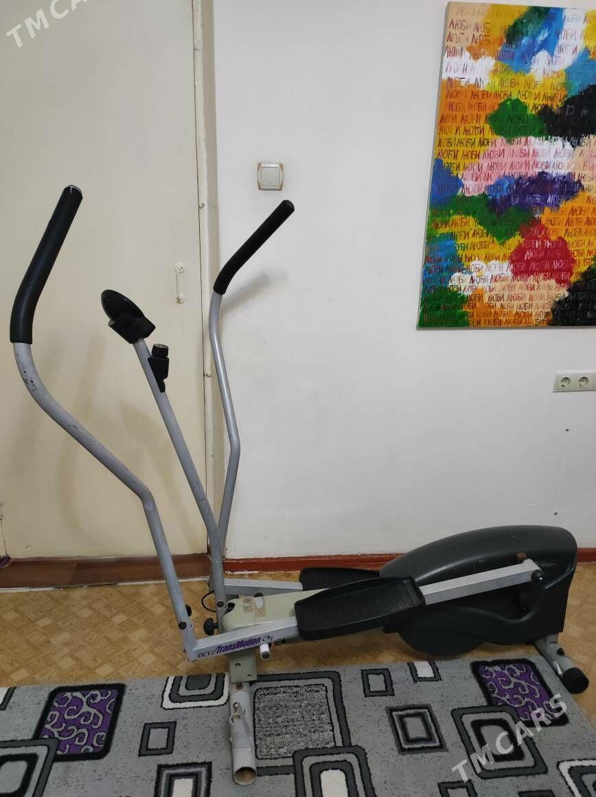 спорт лыжи - Ашхабад - img 1