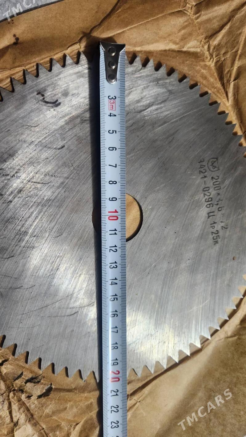 агач кесян даш - Mary - img 1