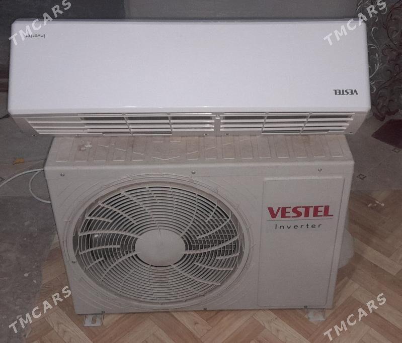кондиционер Vestel 40 - Aşgabat - img 1