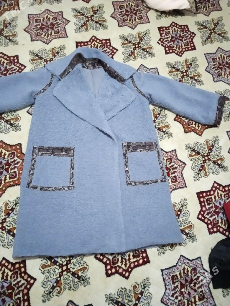 palto bagana - Дашогуз - img 1