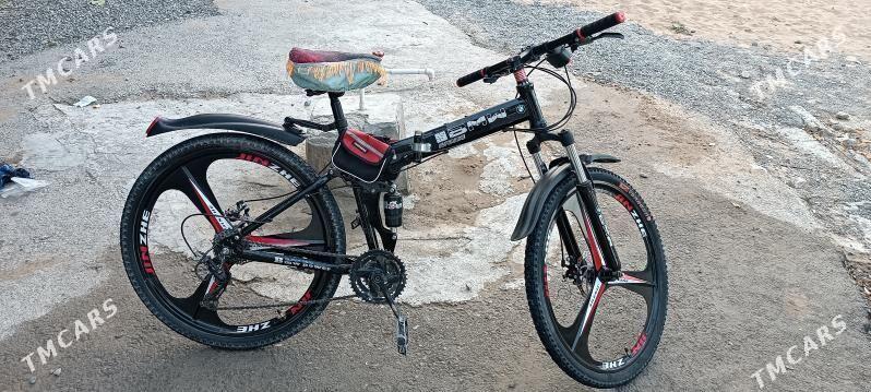 TİGİR BMW - Гёкдепе - img 1