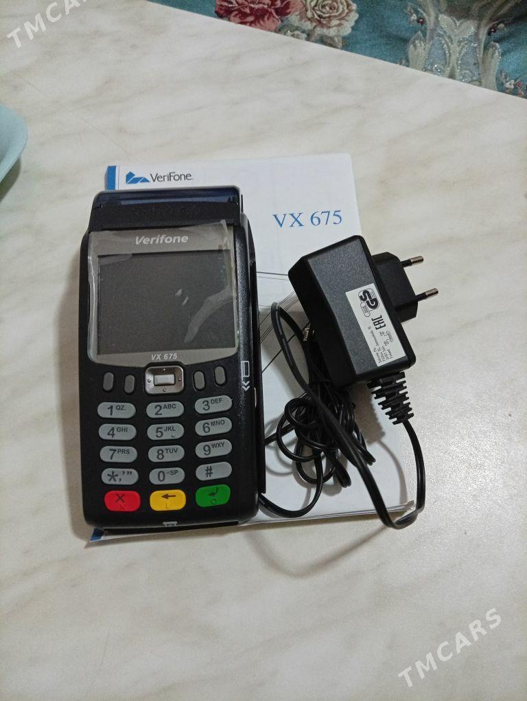 terminal - Türkmenbaşy - img 1