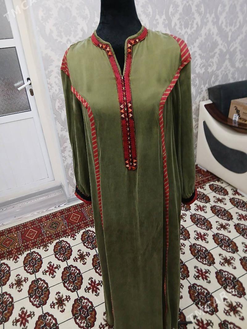 гулюпек 38-42 - Türkmenabat - img 1