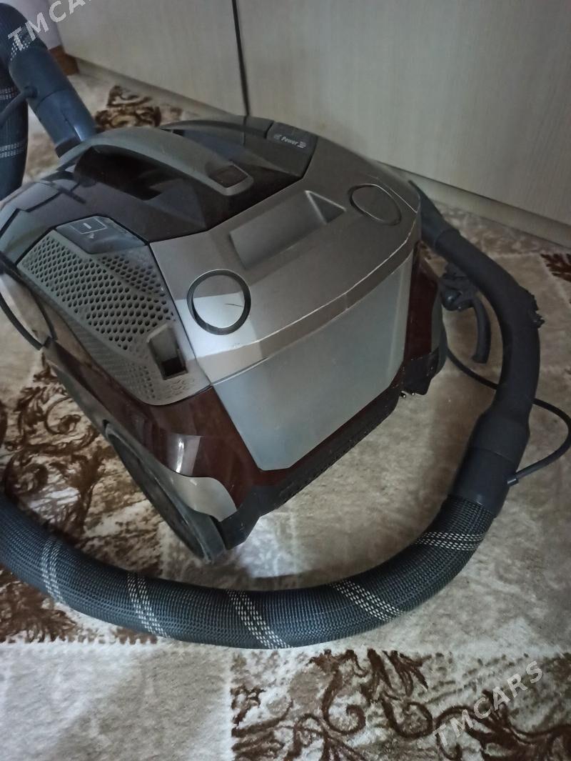 пылесос Thomas - Aşgabat - img 1