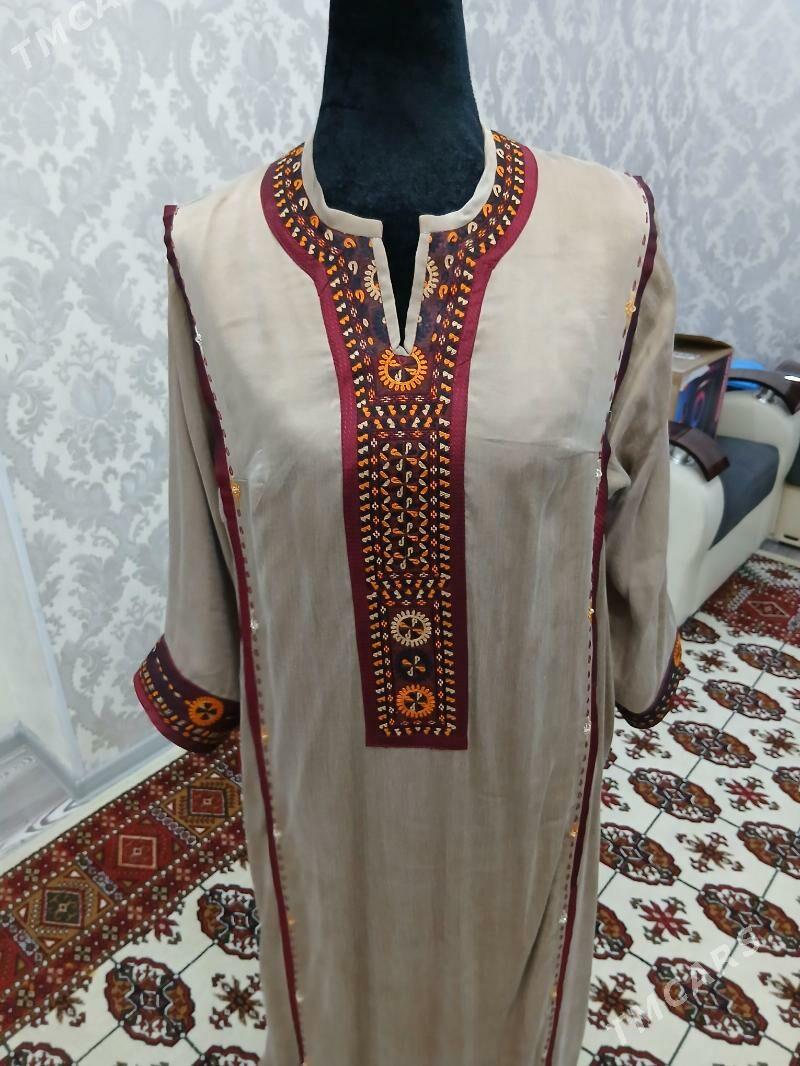 гулюпек 40-42 - Туркменабат - img 1