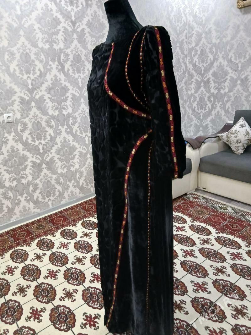 помбарх +болгар - Туркменабат - img 1