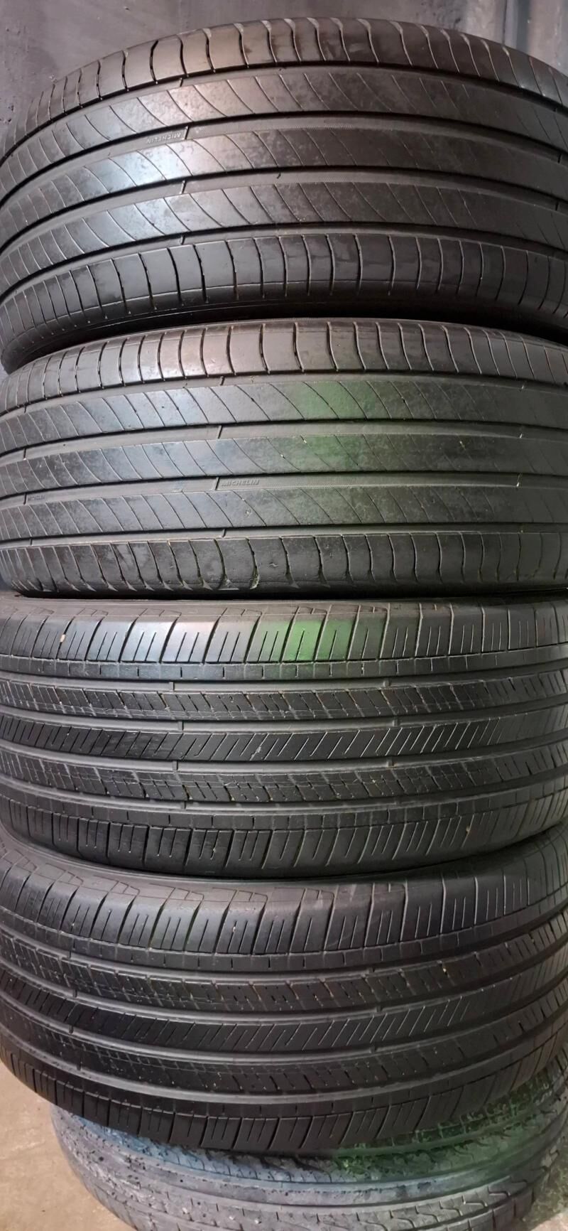 235-55-18 mislen gooyear 300 TMT - Бедев - img 1