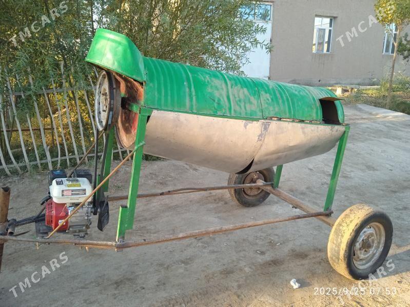 jöwen baş cykaryan - Köneürgenç - img 1