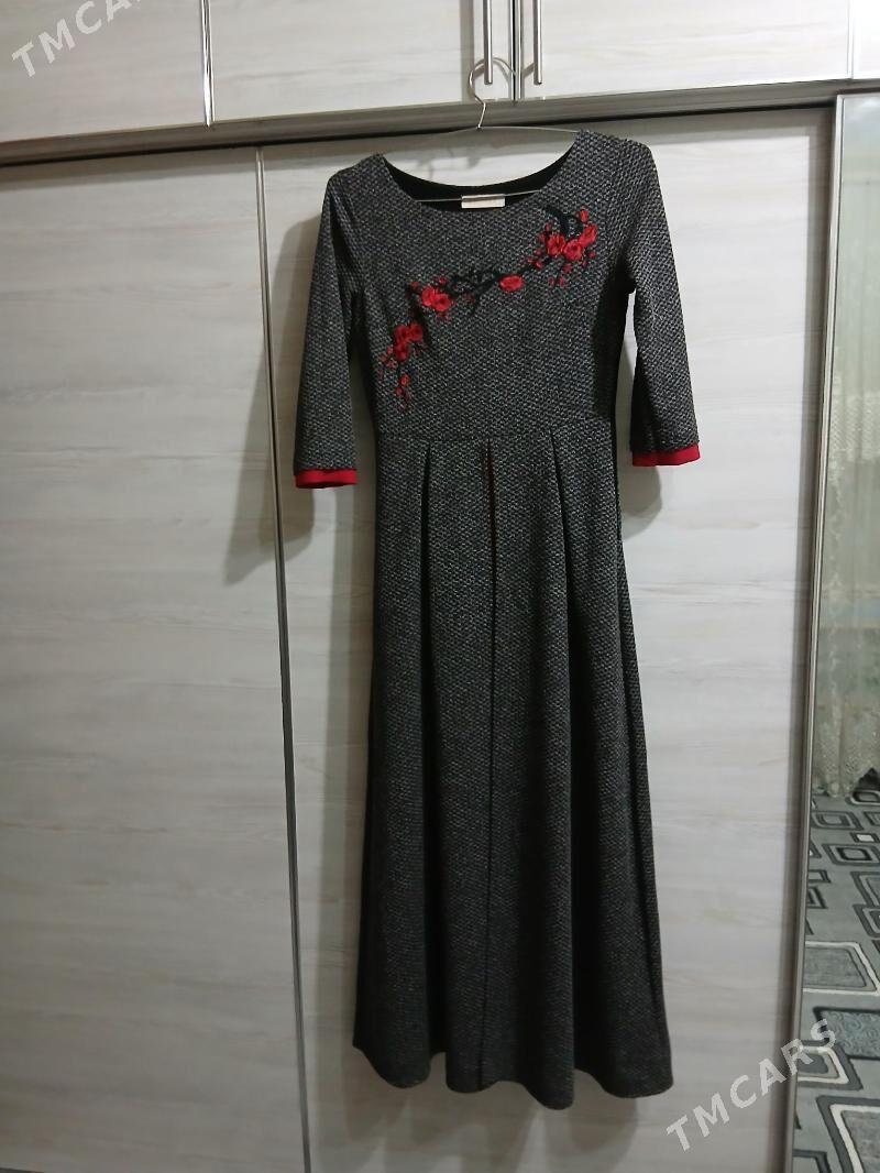 платье - Туркменабат - img 1