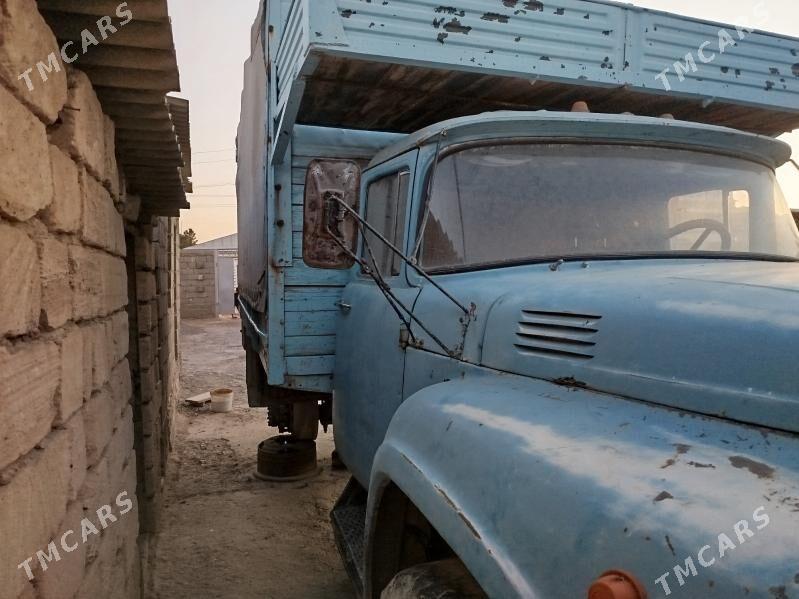 Zil 130 1980 - 30 000 TMT - Гызыларбат - img 1