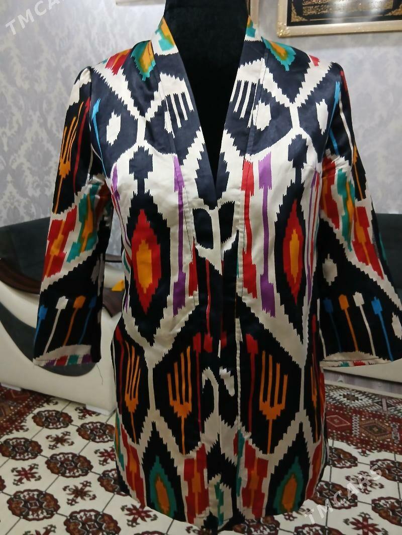 адрас костюм - Türkmenabat - img 1