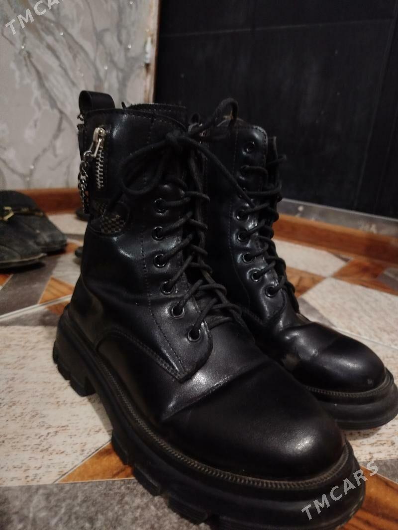 adik - Дашогуз - img 1