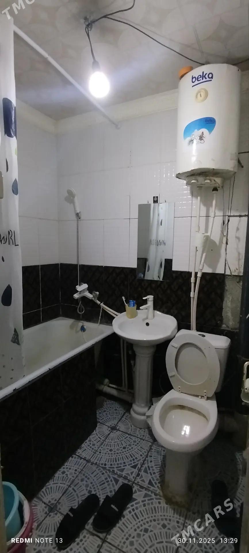 Satlyk jaý - Mary - img 1