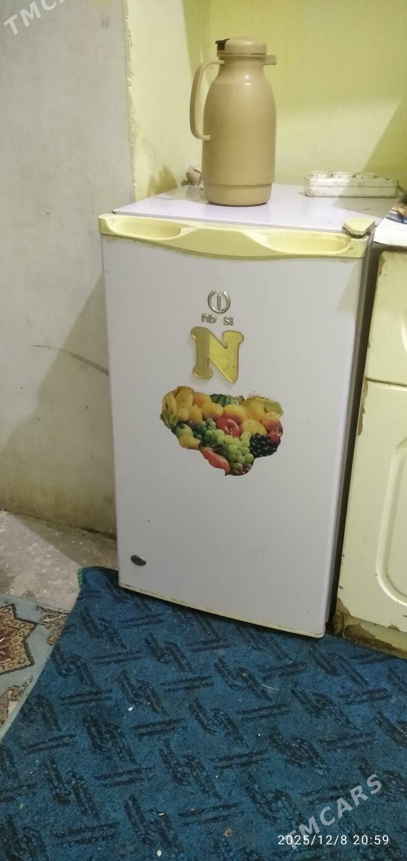 halodilnik - Daşoguz - img 1